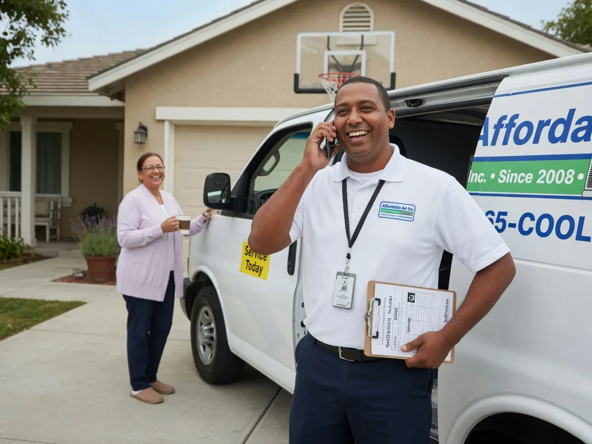 Central Ac Repair Marshall, VA FAQs
